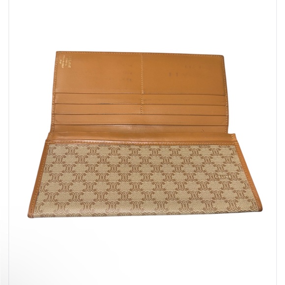 Celine Wallet - Picture 2 of 6